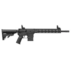 Карабін мисливський Tippmann Arms M4-22 ELITE-L 22LR