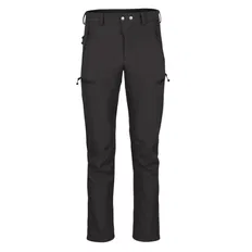 Штани Frontier Pardus Softshell Microfleece black
