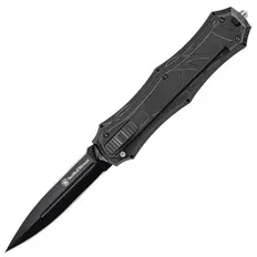 Ніж Smith&Wesson OTF Dagger Grey