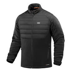 Кофта M-Tac Berserk Polartec Primaloft Black