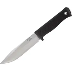 Нож Fallkniven "S1 Forest Knife", кожаные влагалища, Lam.VG10