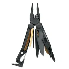 Мультиінструмент Leatherman Mut-Black