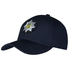 Кепка Camotec Police SoftShell Dark Blue