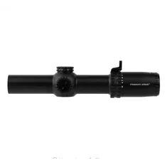 Приціл оптичний Primary Arms SLx 1-10х28 SFP сітка ACSS NOVA з підсвічуванням