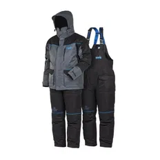 Костюм зимовий Norfin Thermax Black