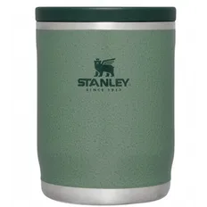 Термос харчовий Stanley Adventure To-Go 0.53 л Hammertone Green