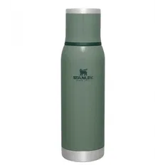 Термос Stanley Adventure To-Go Hammertone Green 0.75 л