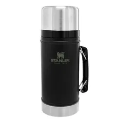 Термос Stanley Legendary Classic Black 2.0 0,94 л