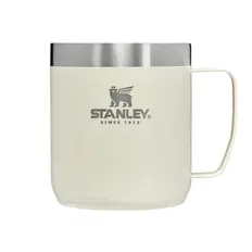 Термокухоль Stanley Everyday Camp 0.35 л Cream Gloss