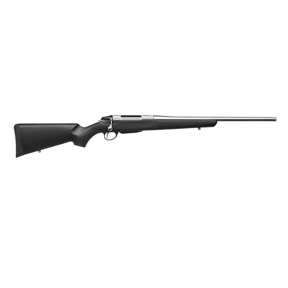 Карабін Tikka T3x Lite Stainless Steel, кал. 223 Rem 20"