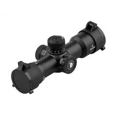 Приціл Discovery Optics HT 6x24 AOE (30 мм, підсвічування) FMC