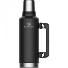 Термос Legendary Classic Black 2.0 2,3л