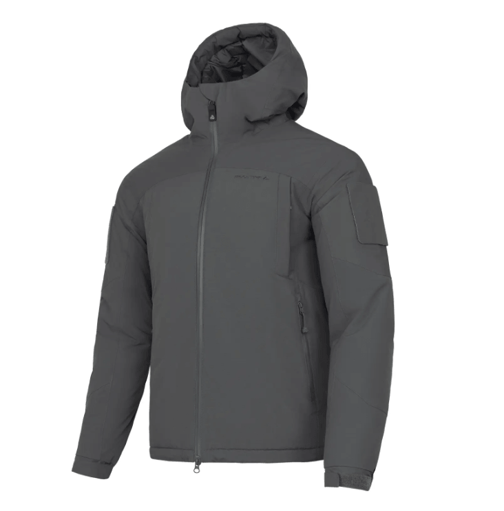 Куртка Frontier Helarctos Graphite