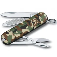 Складной нож Victorinox Classic SD 0.6223.94