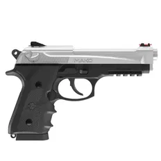 Пістолет пневматичний CROSMAN Mako Blowback кал.4.5 мм (CM9B)
