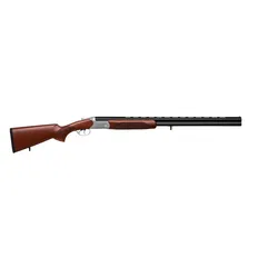 Рушниця Huglu 104 A Silver O&U 12/71 см