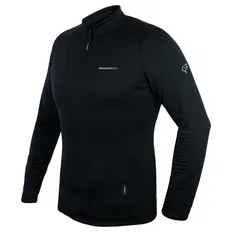 Реглан Fahrenheit Power Grid ZIP L2 black