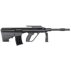 Рушниця Serengeti S-12 Black кал. 12/76