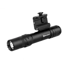 Ліхтар з ЛЦВ Olight Odin GL Green Laser Black