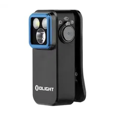 Ліхтар Olight Oclip Pro Black