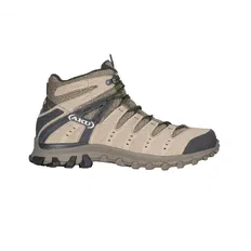 Черевики AKU Alterra Lite MID GTX Sand/green