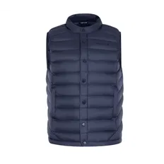 Жилет Frontier Thymus Пух Navy