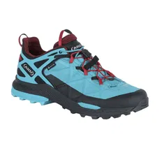 Кросівки AKU Rocket DFS GTX Black/Turquoise