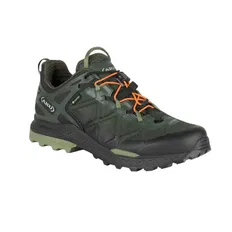 Кросівки AKU Rocket DFS GTX Green/black