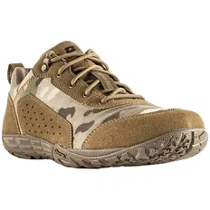 Кросівки Belleville Mini-Mil 004 Coyote/Multicam
