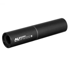 Саундмодератор ASE UTRA Radien Black кал. 30 5/8"-24