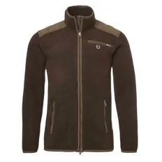 Кофта флісова Chevalier Ashwick Fleece Brown