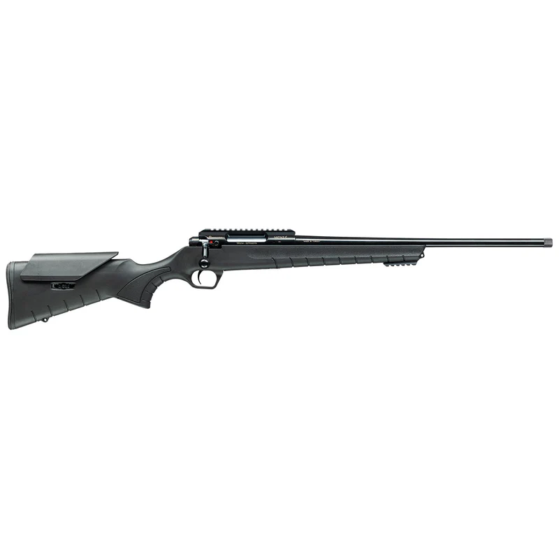 Карабін Monza 223 Rem 20" Hunting Black