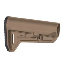 Приклад Magpul MOE SL-K Mil-Spec для AR15. FDE