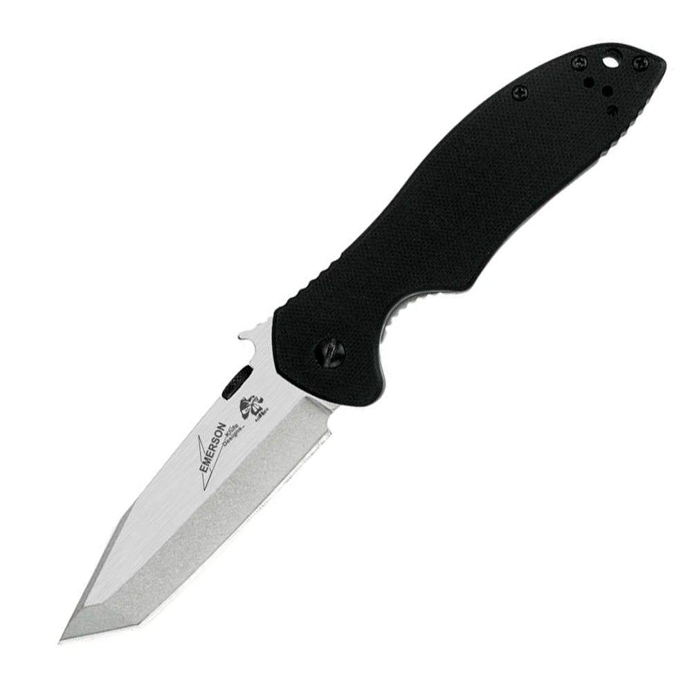 Ніж Kershaw CQC-7K