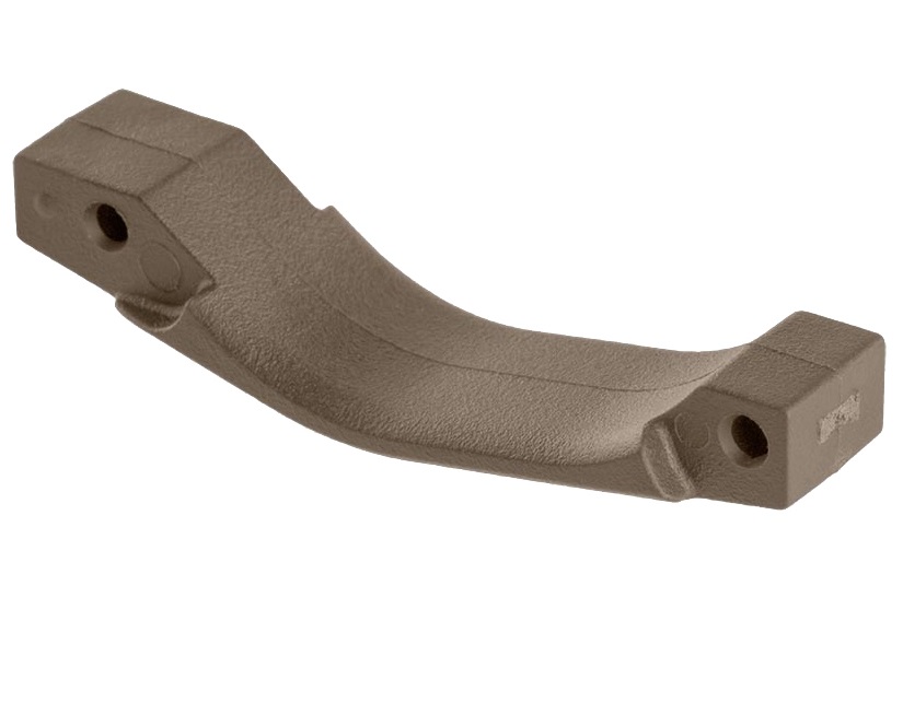 Спускова скоба Magpul MOE Enhanced Trigger Guard AR15/AR10 FDE