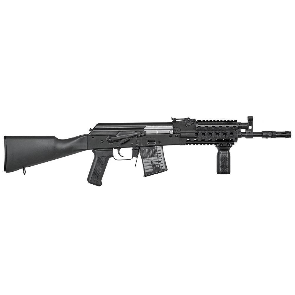 Карабін WBP Midi Jack Tactical кал. 223 Rem