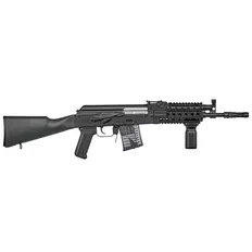 Карабін WBP Midi Jack Tactical кал. 223 Rem