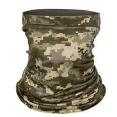 Шарф-труба Camotec Basic CoolPass SJ Піксель