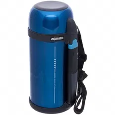 Термос ZOJIRUSHI SF-СС15АН 1.5 л синій