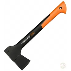 Сокира Fiskars  Х10 теслярська