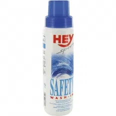 Засіб для очищення HEY-sport Safety Wash-in 250 мл