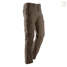 Брюки Blaser Active Outfits Finn Workweart (Brown)