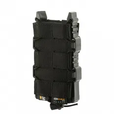 Підсумок M-Tac для АК відкритий Elite Laser Cut Black