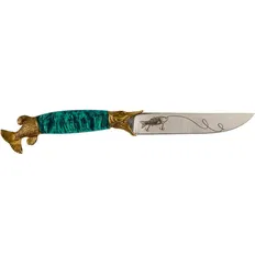 Нoж R.A.Knives Light Щука
