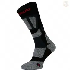Шкарпетки Comodo STT Antracite/black