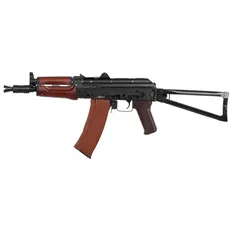 Гвинтівка страйкбольна E&L ELAKS74UN AEG Essential 6 мм
