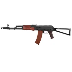 Гвинтівка страйкбольна E&L ELAKS74N AEG Essential 6 мм