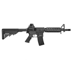 Гвинтівка страйкбольна CYMA СМ.002 M4CQB 6 мм