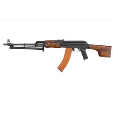 Кулемет страйкбольний CYMA CM.052S RPK-S 6 мм