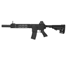 Гвинтівка страйкбольна CYMA M4 PJ SD